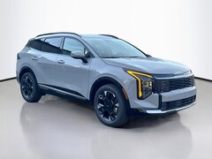 2026 Kia Sportage Hybrid SX-Prestige Sport Utility