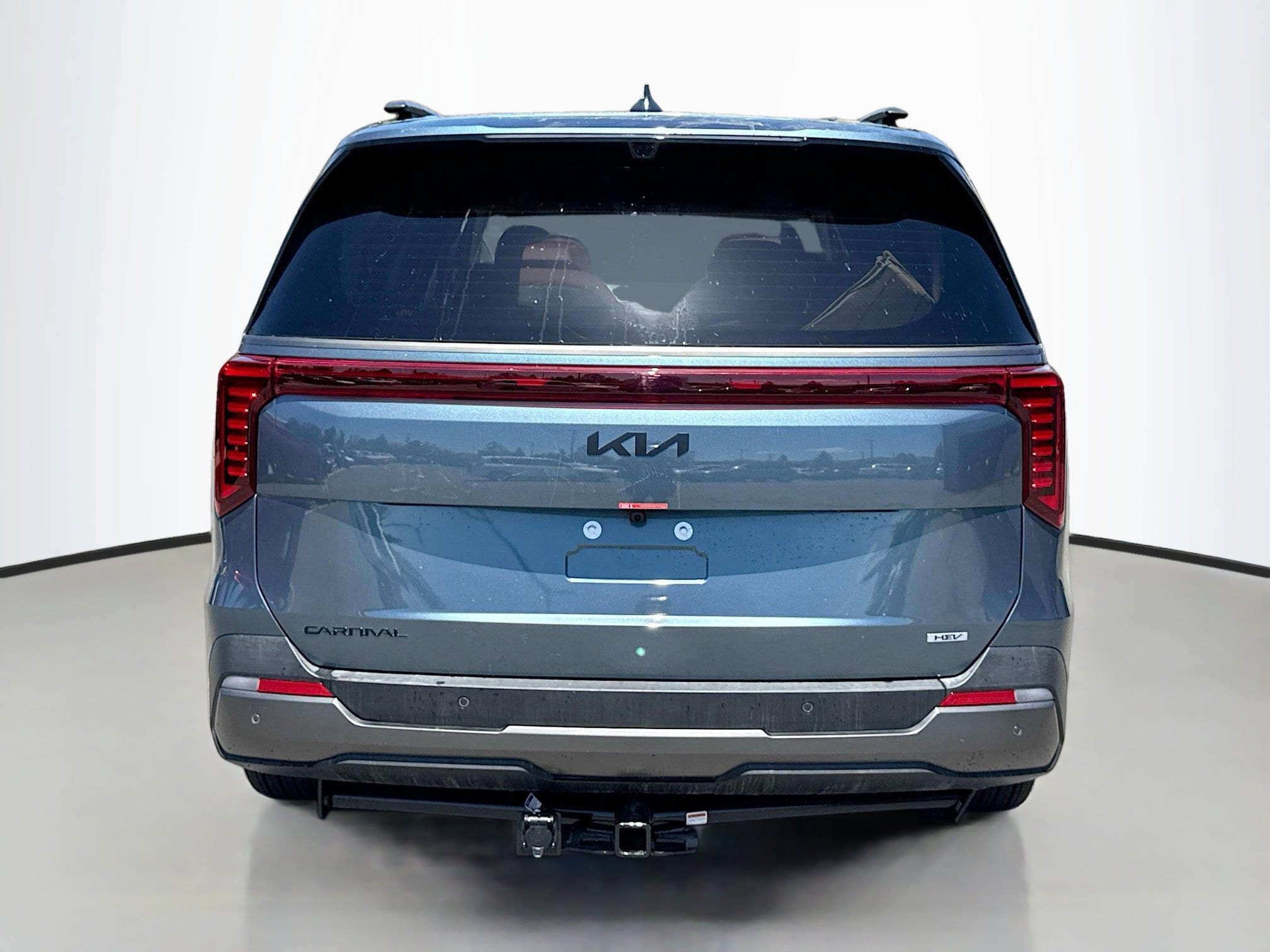 2025 Kia Carnival SX Prestige - Photo 12