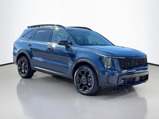 2026 Kia Sorento X-Line EX Sport Utility