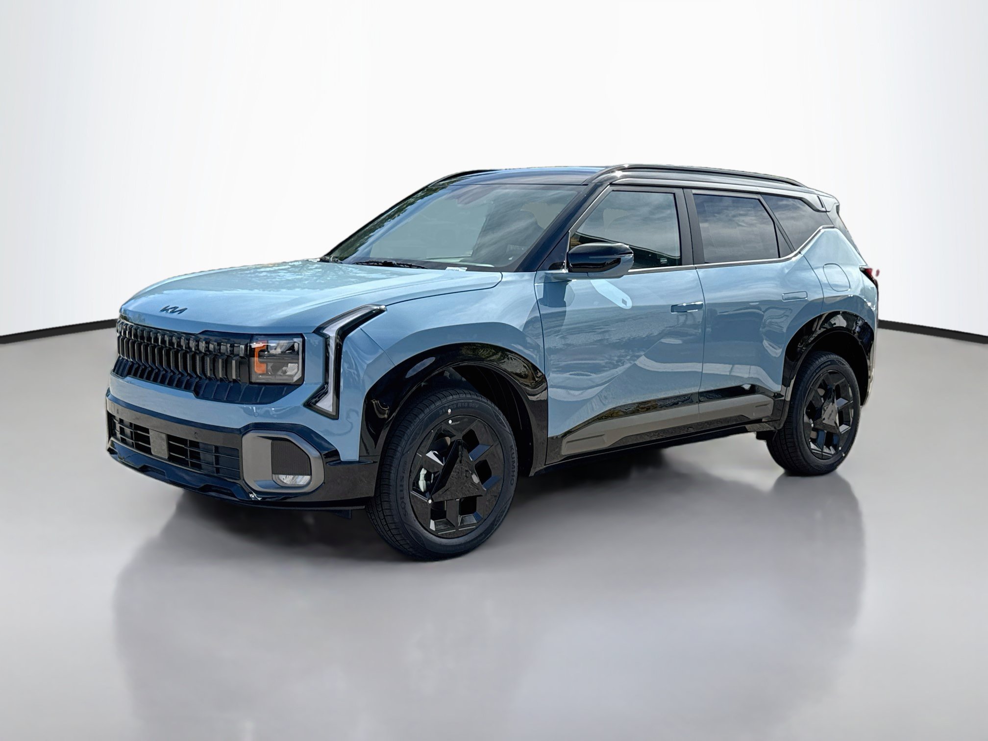 New 2027 Kia Seltos X-Line S Sport Utility