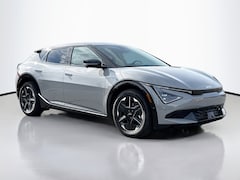 2025 Kia EV6 Wind Sport Utility