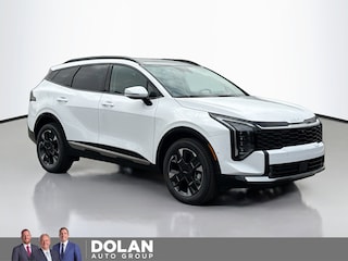 2026 Kia Sportage SX-Prestige Sport Utility