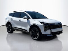 2026 Kia Sportage SX-Prestige Sport Utility