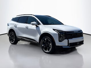 2026 Kia Sportage SX-Prestige Sport Utility