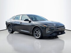 2025 Kia K4 LXS 4dr Car