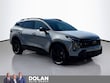 Kia Sportage Hybrid
