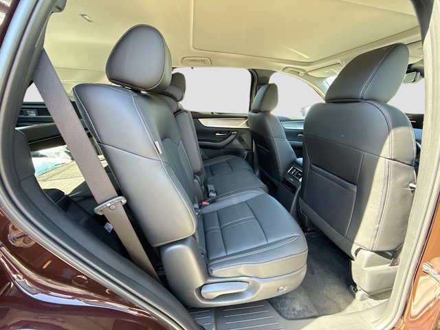 2025 Mazda CX-90 Premium Sport - Photo 28
