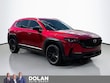 Mazda CX-50