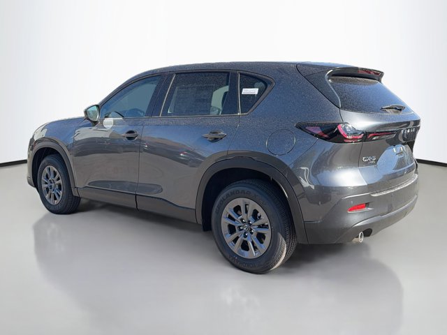 New 2026 Mazda CX-5 2.5 S Select AWD Sport Utility