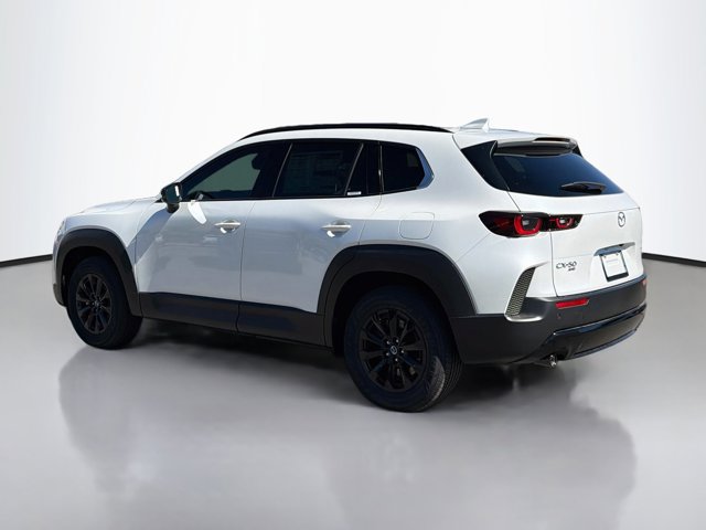 New 2026 Mazda CX-50 Hybrid Premium AWD Sport Utility