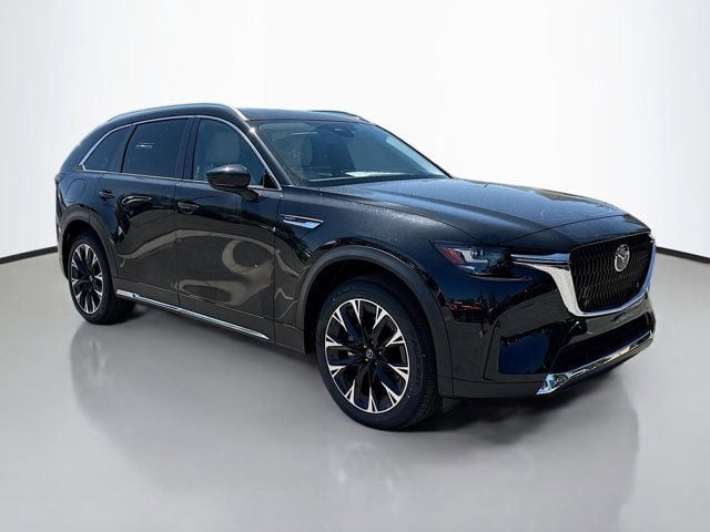 2025 Mazda CX-90 Premium Plus Package's photo
