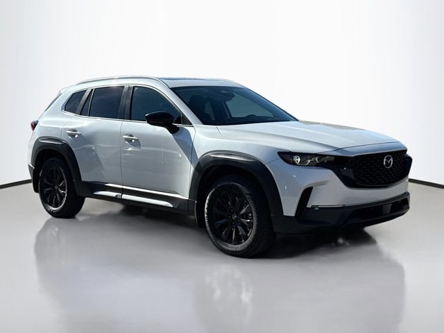 2025 Mazda CX-50 Premium's photo