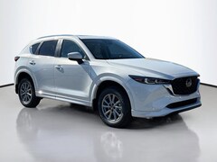 2025 Mazda CX-5 2.5 S Preferred AWD Sport Utility