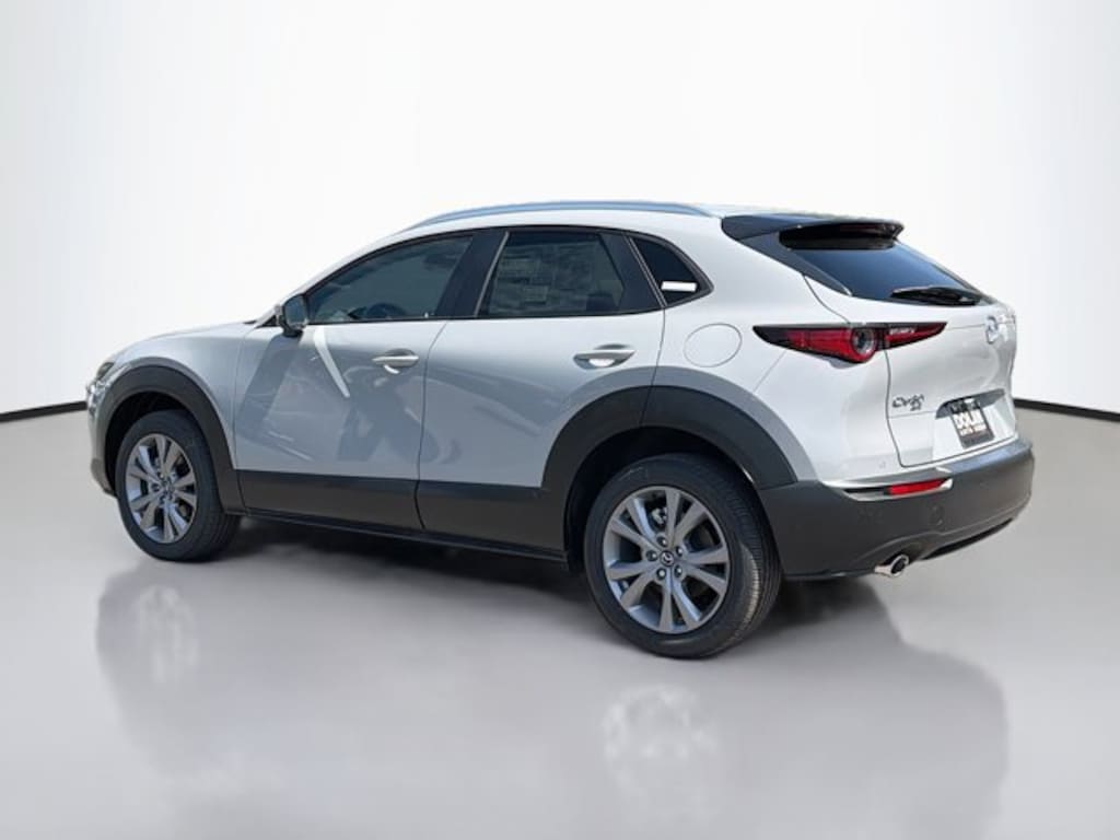 New 2026 Mazda CX-30 2.5 S Premium AWD Sport Utility