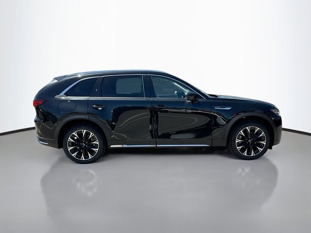 2025 Mazda CX-90 Premium Plus Package - Photo 6