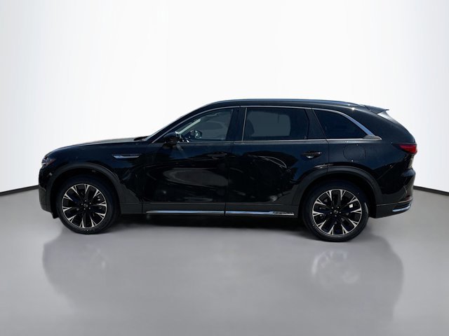 2025 Mazda CX-90 Premium Plus photo 3
