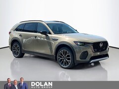 2025 Mazda CX-70 Plug-In Hybrid Premium AWD Sport Utility