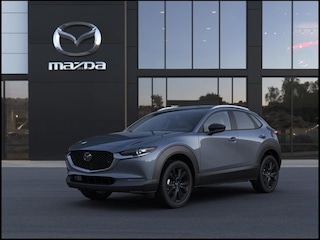 2026 Mazda CX-30 2.5 S Carbon Edition AWD Sport Utility