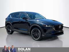 2025 Mazda CX-5 2.5 S Carbon Edition AWD Sport Utility