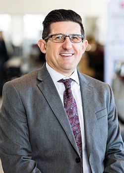 Meet Our Staff Reno NV- Dolan Mazda