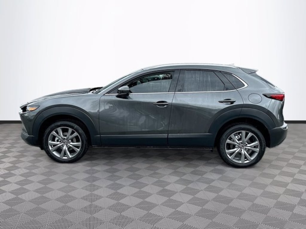 New 2024 Mazda CX30 For Sale or Lease in Reno, NV near Carson City