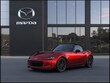  Mazda MX-5 MIATA