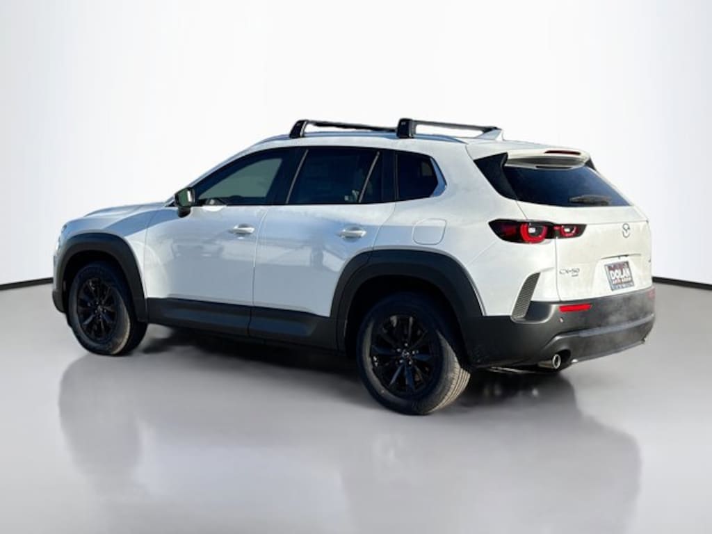 New 2026 Mazda CX-50 Hybrid Preferred AWD Sport Utility