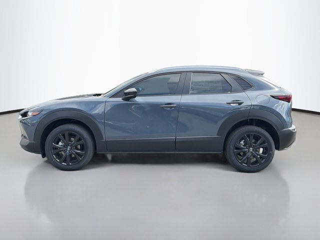 New 2026 Mazda CX-30 2.5 S Carbon Edition AWD Sport Utility