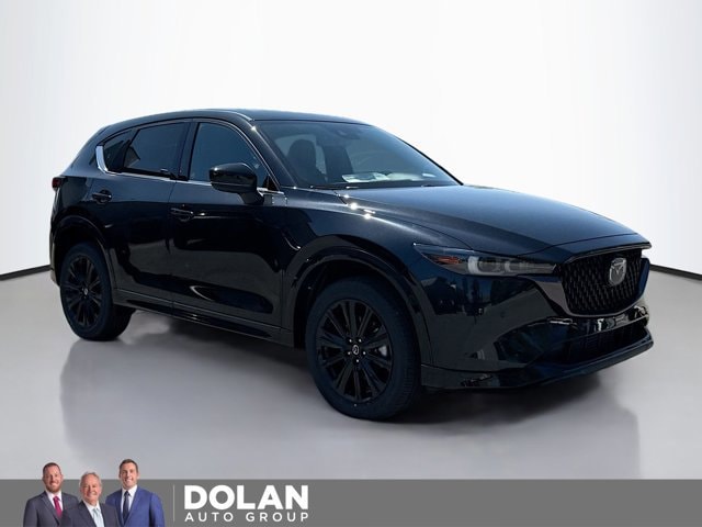 2025 Mazda CX-5 Sport Utility 