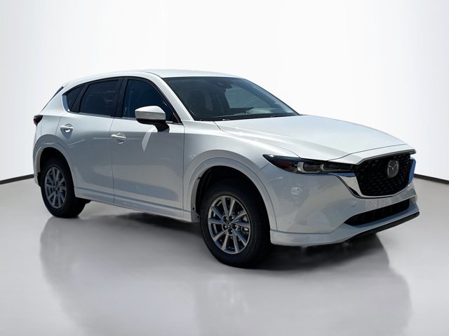 2025 Mazda CX-5 Sport Utility 
