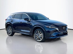 2025 Mazda CX-5 2.5 Turbo Signature AWD Sport Utility