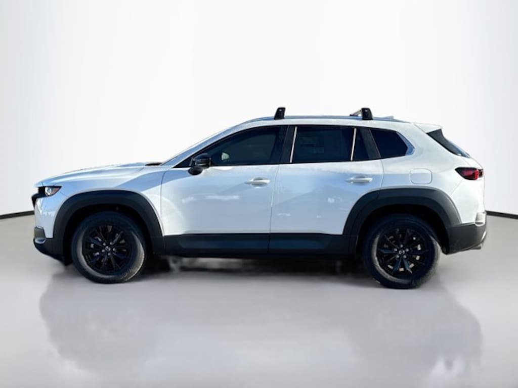 New 2026 Mazda CX-50 Hybrid Preferred AWD Sport Utility