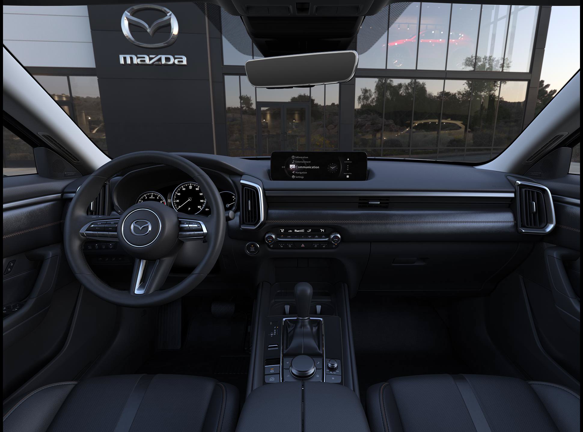New 2026 Mazda CX-50 2.5 Turbo Premium Plus AWD Sport Utility