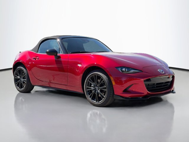 2026 Mazda MX-5 Miata