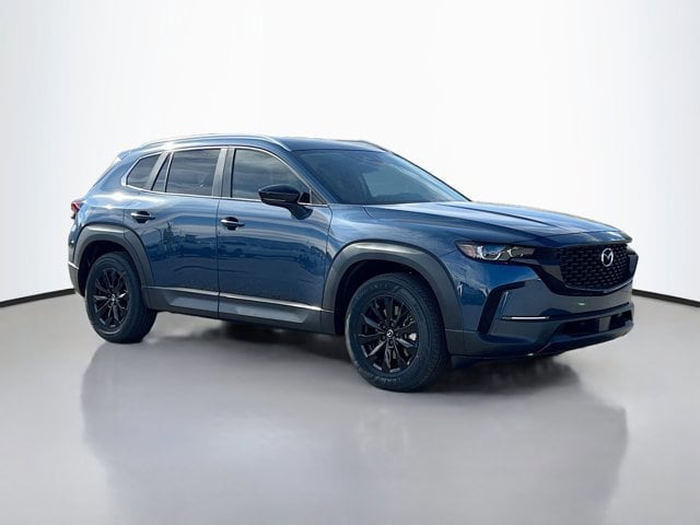 2025 Mazda CX-50 Premium's photo