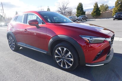 Mazda Cx 3 Lease >> New 2019 Mazda Mazda Cx 3 Grand Touring For Sale Or Mazda Cx 3 Lease >> New 2019 Mazda Mazda Cx 3 Grand Touring For Sale Or