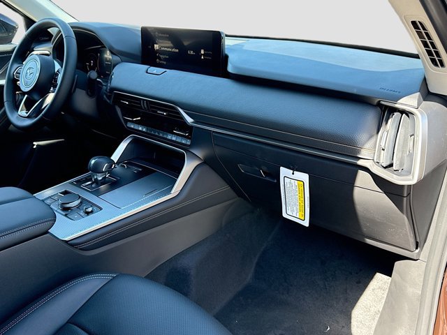 2025 Mazda CX-90 Premium Sport - Photo 30