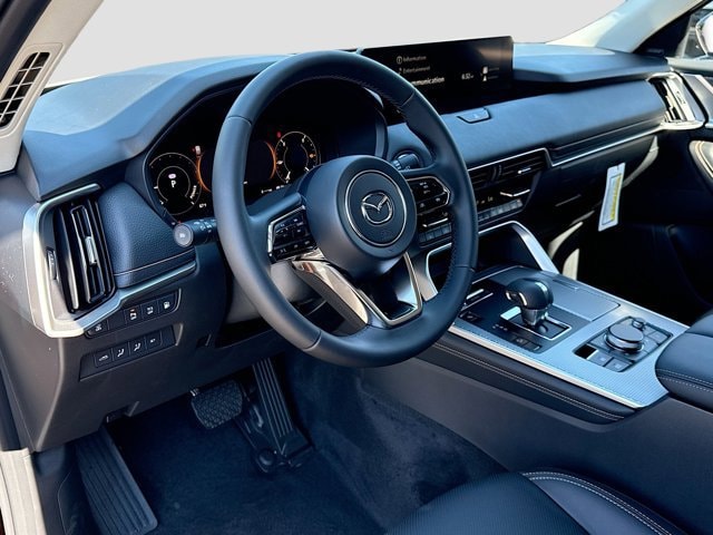 2025 Mazda CX-90 Premium Sport - Photo 7