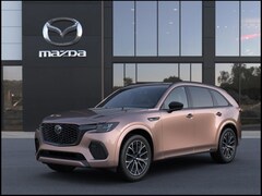 2026 Mazda CX-70 3.3 Turbo S Premium AWD Sport Utility