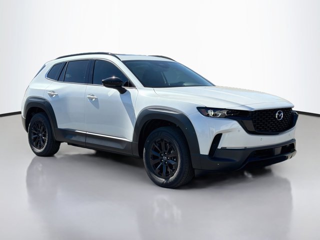 New 2026 Mazda CX-50 Hybrid Premium AWD Sport Utility