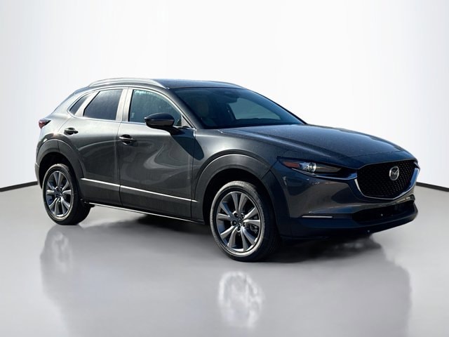 2025 Mazda CX-30 Preferred's photo
