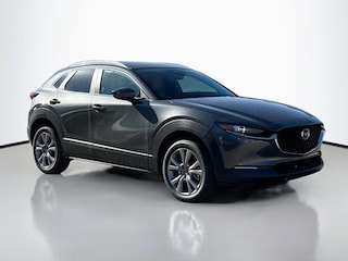 2025 Mazda CX-30 2.5 S Preferred AWD Sport Utility