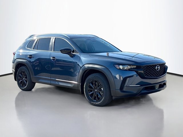 2025 Mazda CX-50 Premium