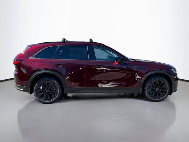 2025 Mazda CX-90 Premium Sport - Photo 6