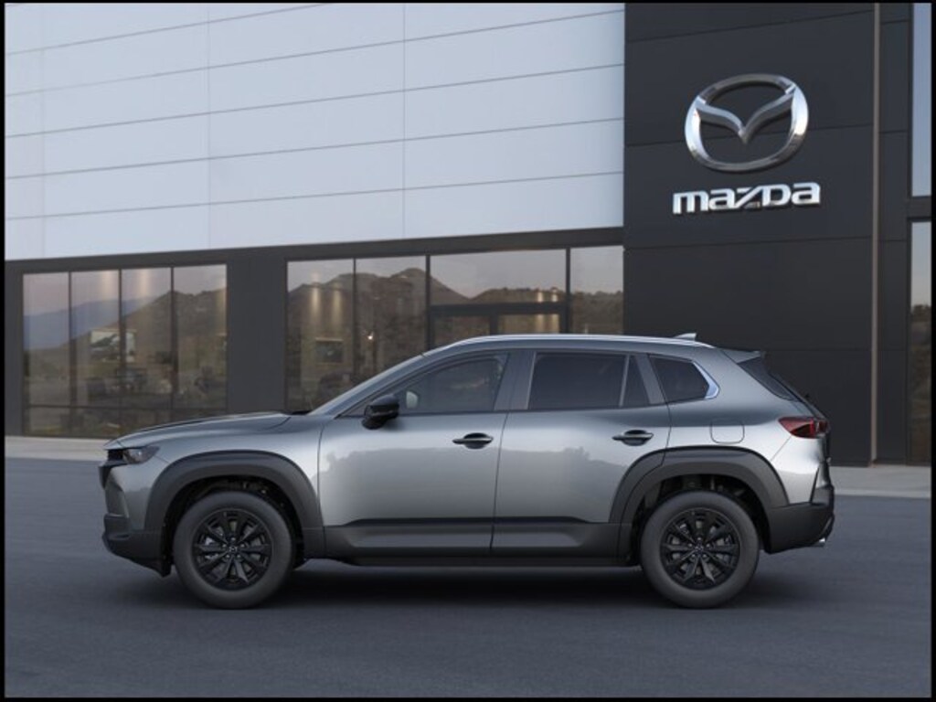 New 2026 Mazda CX-50 Hybrid Preferred AWD Sport Utility