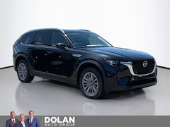 2025 Mazda CX-90 3.3 Turbo Preferred AWD Sport Utility