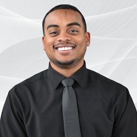 Staff member Benjamin Westby from c79de8c7cbb9