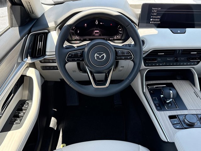 2025 Mazda CX-90 Premium Plus Package - Photo 8