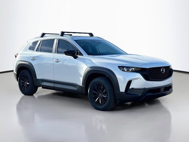 2026 Mazda CX-50 Preferred's photo