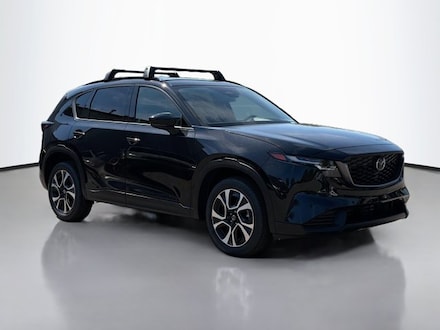 2026 Mazda CX-5 2.5 S Preferred AWD Sport Utility